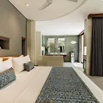 Rama Gaia Villa Ubud