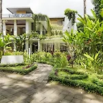 Rama Gaia Villa Ubud