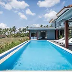 Suksham Retreat Villa