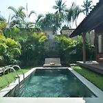 Kubu Manis Villa