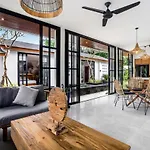 Villa Hammock By Balisuperhost