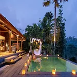 Ubud Valley Boutique Resort