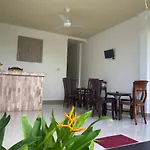 Pulu Sari Suite Ubud