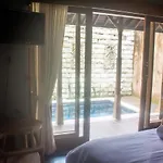 Cheerful 1 Bedroom Private House With Pool In Ubud