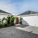 Villa Nature View By Balisuperhost