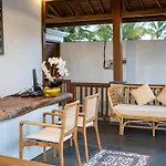 Amaya Sebatu Villa