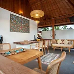 Amaya Sebatu Villa