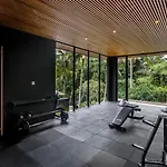 Villa Yoga Paradise By Balisuperhost