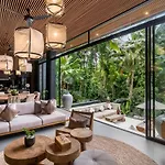 Villa Yoga Paradise By Balisuperhost