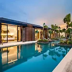 Villa Montana By Balisuperhost
