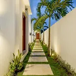 The Arvind Villa Ubud