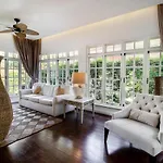 Villa Symphony White By Balisuperhost