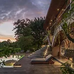 The Flow House