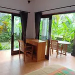 Semanggi Cottage