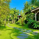 Green Space Villa