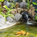 Romantica Villa Ubud