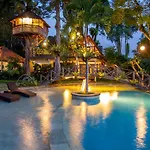 Green Tree House