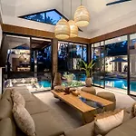 Villa Jehanne By Balisuperhost