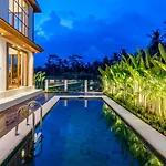 Tembaga Villa By Evdekimi Ubud - Longer Stay Extra Perks
