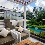 Villa Vertigo Ubud By Balisuperhost