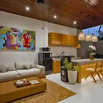 Abhinaya Ubud Villa