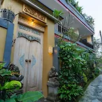 Yunda Guest House No.6 Andong Ubud