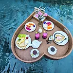 Villa Na-Na Ubud