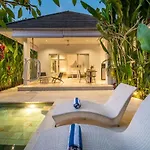 Villa Charles Ubud