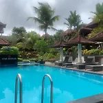 Dewa Bharata Bungalows Ubud
