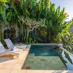 Villa Charles Ubud