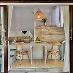 Ubud Auroville Private Homes With Garden And Kitchen