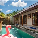 New Villa I Love You-Iii: Inhale Bali Vibe!