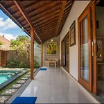 New Villa I Love You-Iii: Inhale Bali Vibe!
