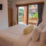 Huge Modern Balinese Home With Panoramic Rice Views!
