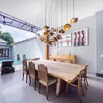 Skyla Villa Ubud By Supala