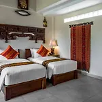 Gefecon Villa Ubud