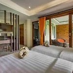 Gefecon Villa Ubud