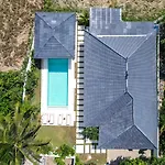 Marbella Villa By Betterplace