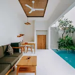 Mahayoga Ubud Private Pool Villa Spa And Resto