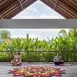 The Hava Ubud A Pramana Experience