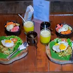 I Gusti Nyoman Oka Homestay