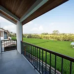 Kairos Villa Ubud By Omkara Experience