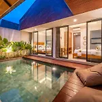 Casa Lina Ubud Luxe & Serenity
