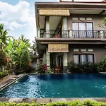 Big Stone House 7 - 6 Min Center And 500M Parq Ubud