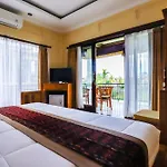 Big Stone House 7 - 6 Min Center And 500M Parq Ubud
