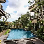 Big Stone House 6 - 6 Min Center And 500M Parq Ubud