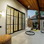 Hijau Villa By Evdekimi Ubud