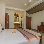 Villa Beji Mawang Ubud By Pramana Villas