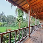 Ayu Dira Heritage House