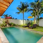 888 Villa Ubud